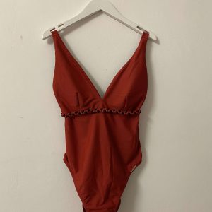 Costume intero Ysabel Mora