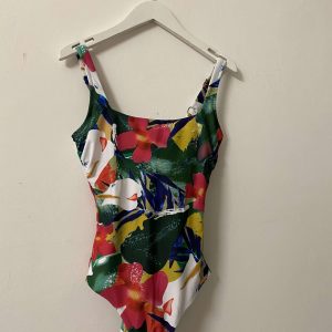 Costume intero Ysabel Mora