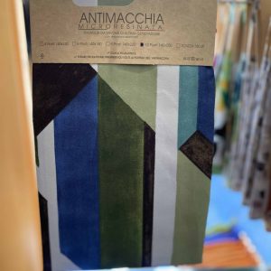 Tovaglia Antimacchia Microresinata Maè by Via Roma, 60 