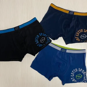 Boxer Uomo Moda