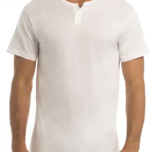 Cotone mercerizzato - 0043 - Maglia serafino