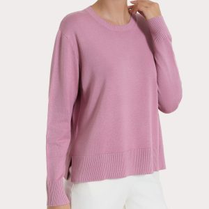 Maglia Donna Girocollo Four Seasons 