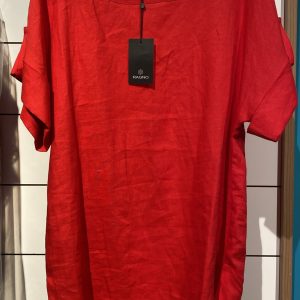 Maglia Ragno in Puro Lino – Ultimo Pezzo Tg. 42 | Prezzo Speciale