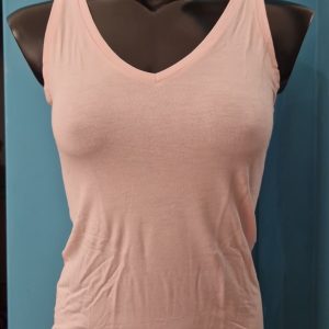 Maglia Ragno viscosa scollo V T-shirt Classic SL ampia scelta di colori