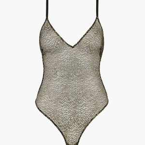 Nuit Sauvage Body P086L-3