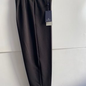 Pantalone Modello Balloon Ragno