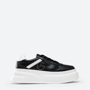 Sneaker Floyd Nera