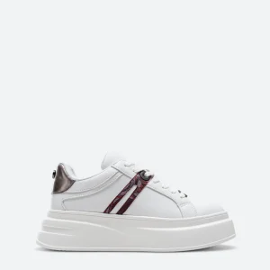 Sneaker Floyd Teodosia Bianca
