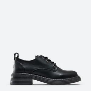 Mocassino Lancaster Nero