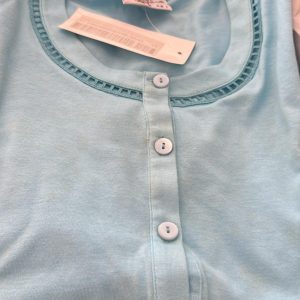 Pigiama Donna a Pinocchietto Sweet Years – Ultimo Pezzo tg.S | Prezzo Speciale