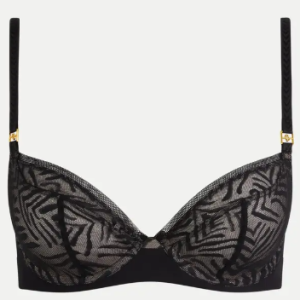 Reggiseno Chantelle coprente con ferretto- Graphic Allure