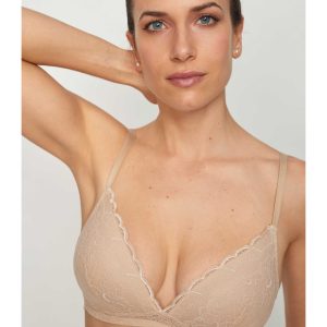 Reggiseno Imbottito Senza Ferretto Promise