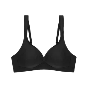 Reggiseno Modern Soft + Cotton N – Triumph Nero