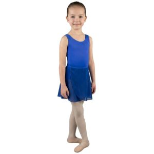Gonnellino con Cinturino Elastico Stile Finto Portafoglio – SK726