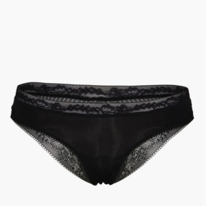 Lovable Brasiliano Invisible Exclusive in Microfibra e Pizzo Ultrapiatto