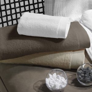 Telo bagno Origami 