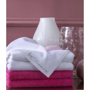 Set asciugamani 1+1 BeBlumarine