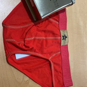 Slip Bikkembergs Christmas
