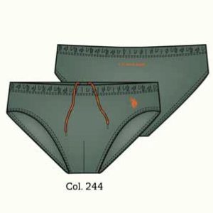 Slip Mare U.S. Polo