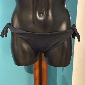 Slip Medio con Laccetti Laterali