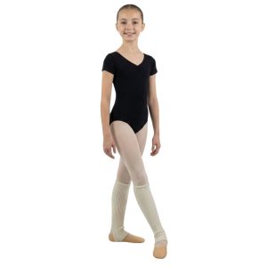 VT12 Scaldamuscoli da Danza a Coste 40 cm