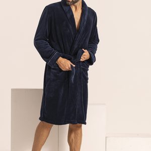 Vestaglia da uomo Marina Militare