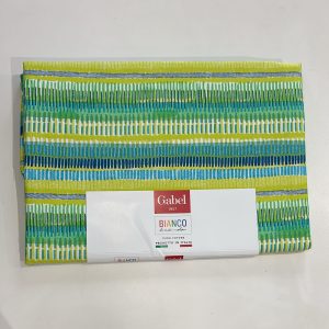 Tovaglia GABEL in Panama di cotone