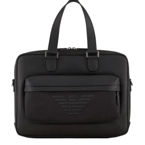 Cartella uomo Emporio Armani Y4P357Y154J