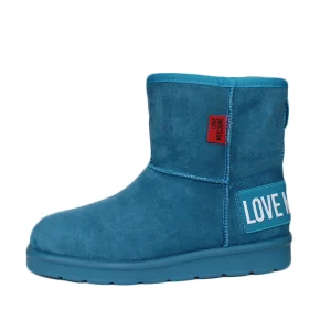 Stivali donna Love Moschino JA24423H0HJA5