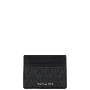 Porta Carte Uomo Michael Kors