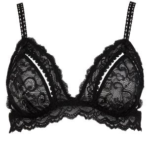 Reggiseno a triangolo Open-Up P010