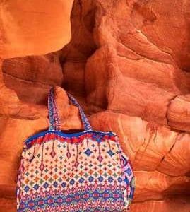 Borsa morbida