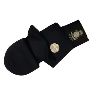 Chiffon – calza lunga in filoscozia Punto