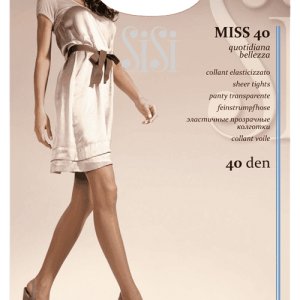 Collant MISS 40