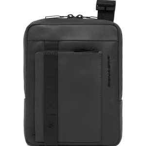 Borsello Uomo pelle porta tablet Piquadro CA3084S130