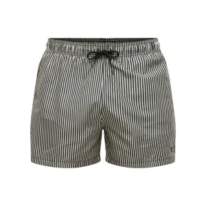 Costume da Bagno Boxer Uomo Emporio Armani