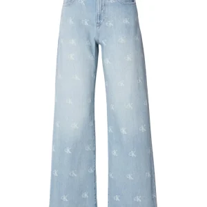 Jeans Donna Calvin Klein