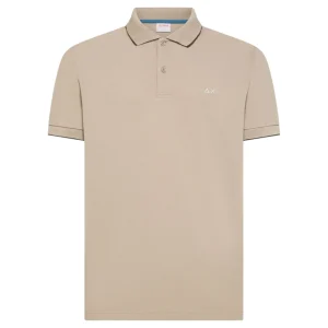Polo Uomo Sun68