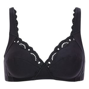Reggiseno senza ferretto Cotton Support 6695