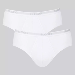 Sloggi man basic midi -bipack-