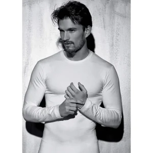 Maglia manica lunga Enrico Coveri