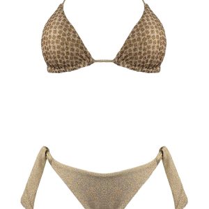 Genius Bikini Triangolo Aurum