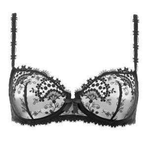 Reggiseno a balconcino 12B330